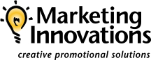 Marketing Innovations creative promotional solutions